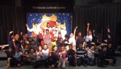 Franzini Science Circus